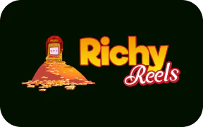 Richy Reels Casino