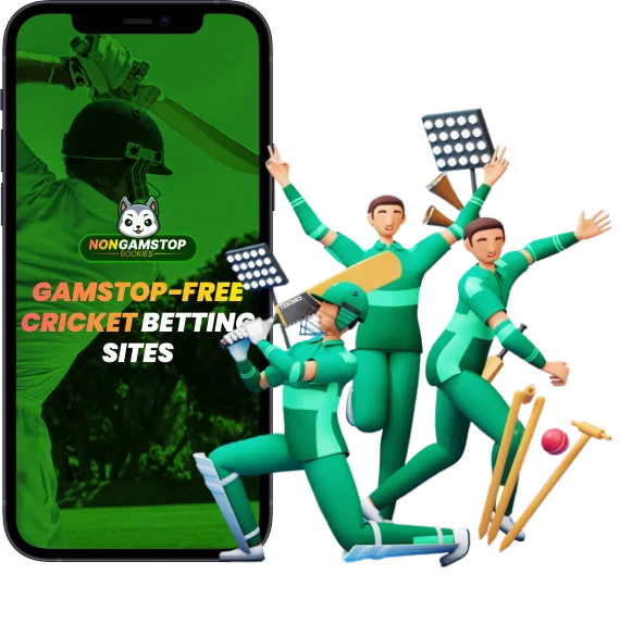 Gamstop-Free Cricket Betting Sites