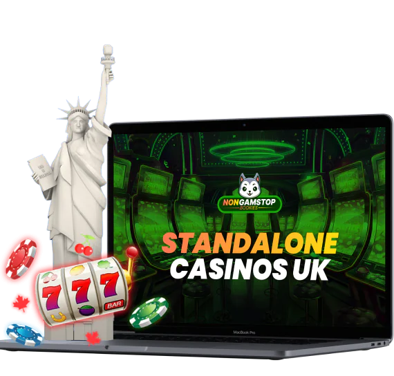 Standalone Casinos UK