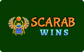 Scarab Wins Casino