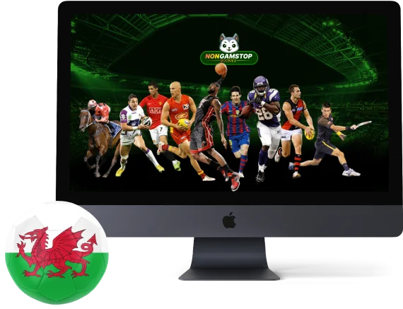 Wales Betting Not on GamStop