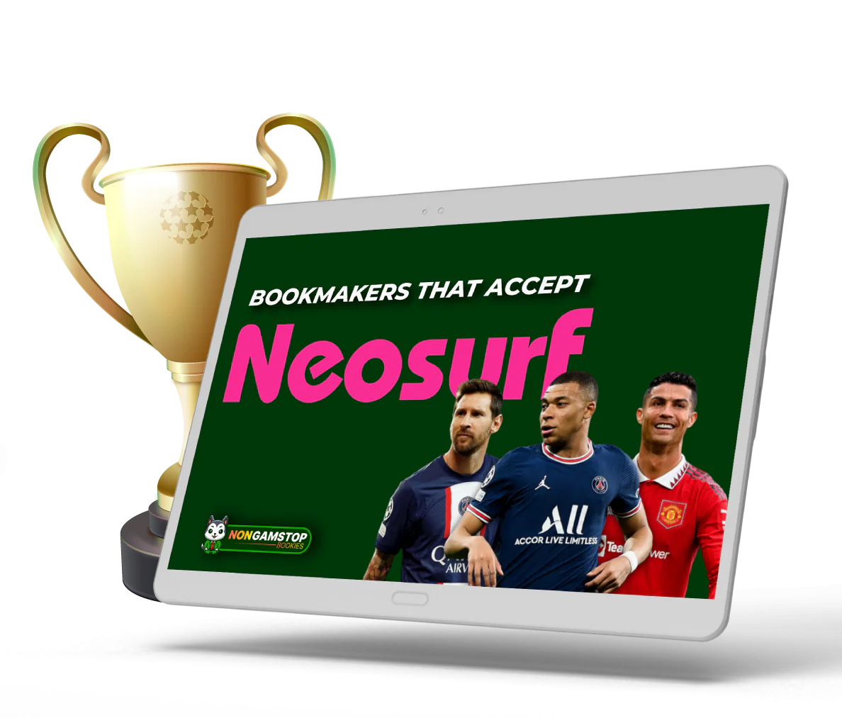 Bookmakers That Accept Neosurf