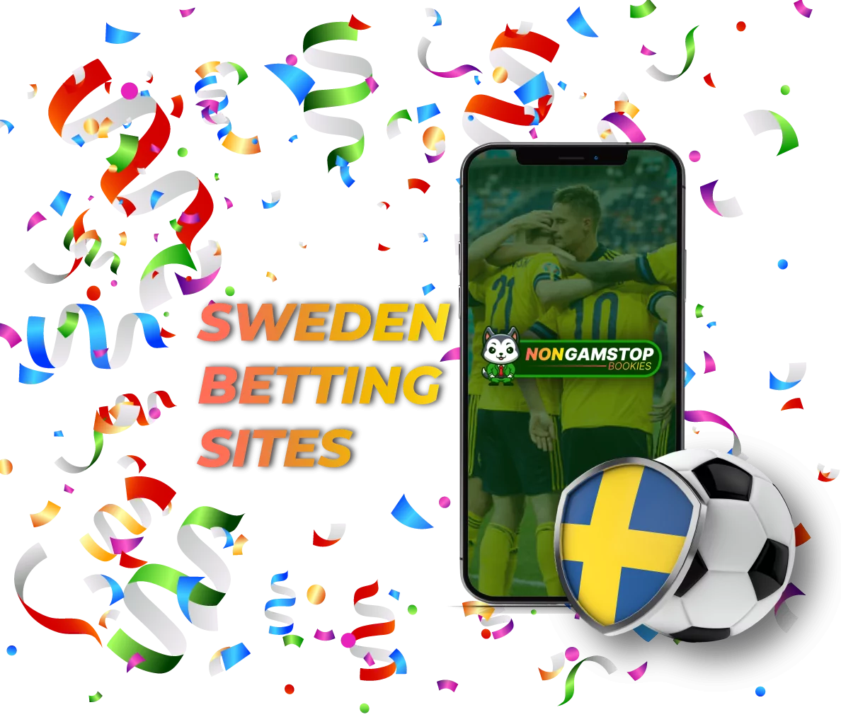 Sweden Betting sites