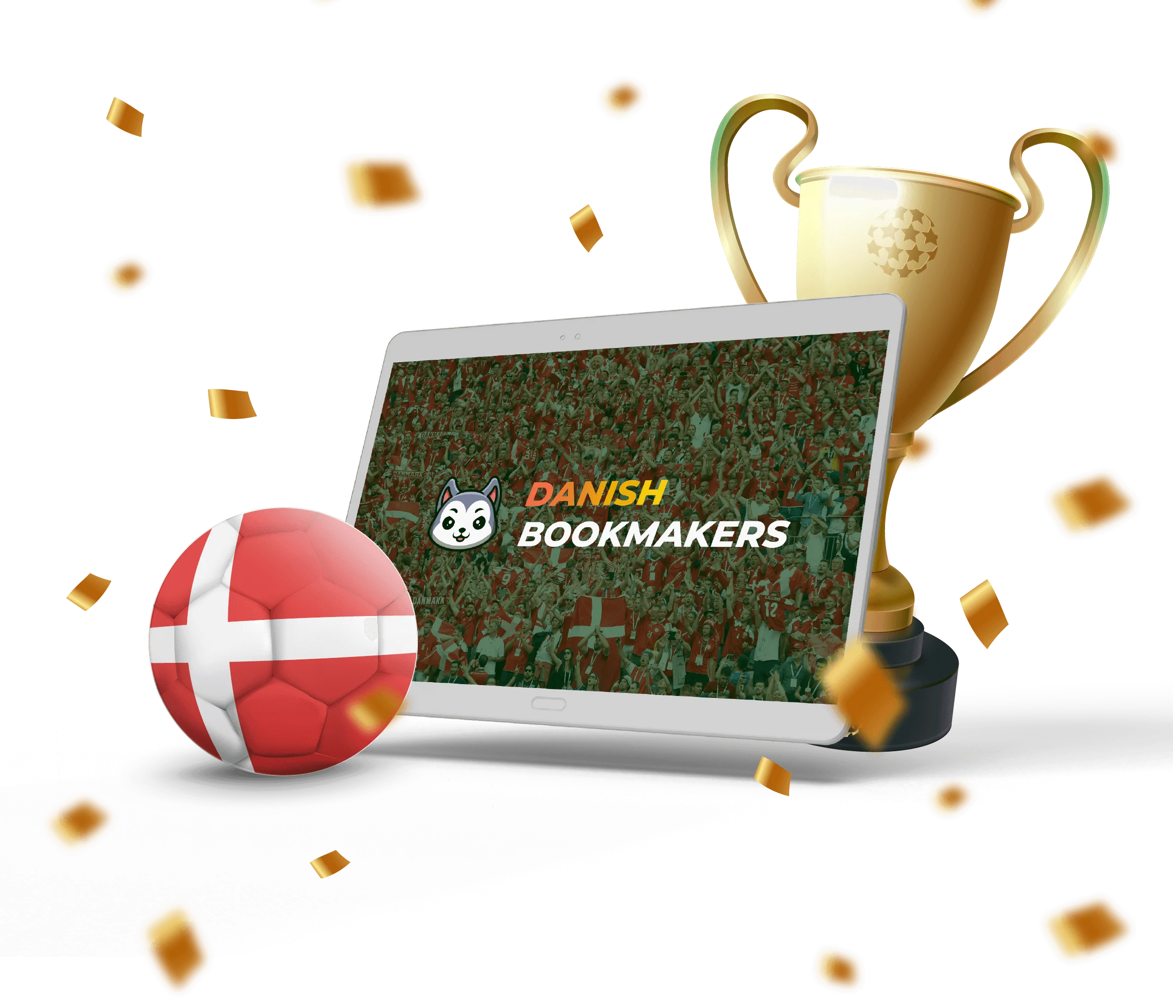 Danish Bookmakers