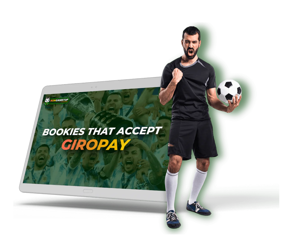 Bookies That Accept Giropay