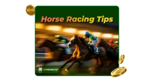 10 Horse Racing Betting Tips