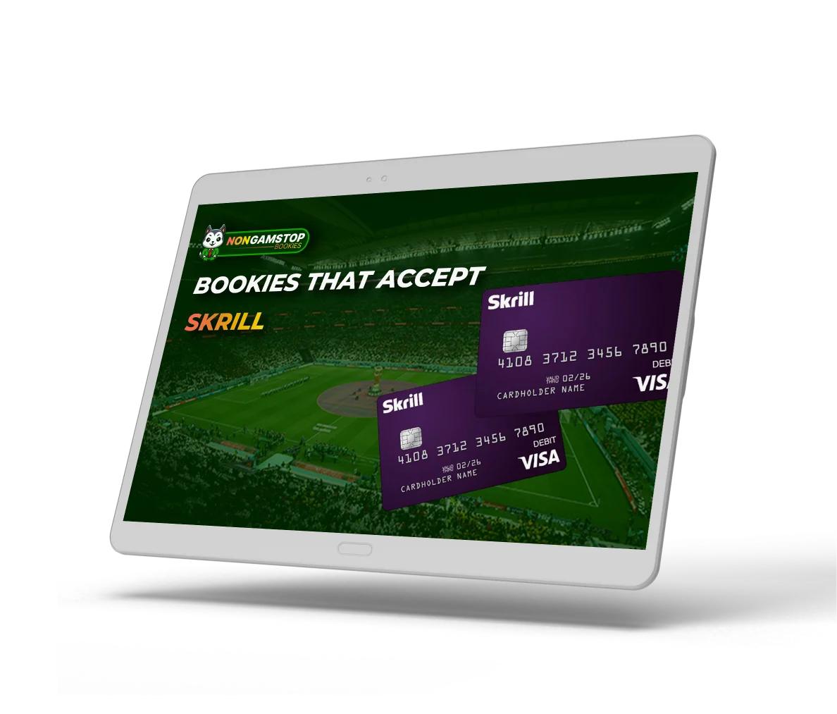 Bookies That Accept Skrill