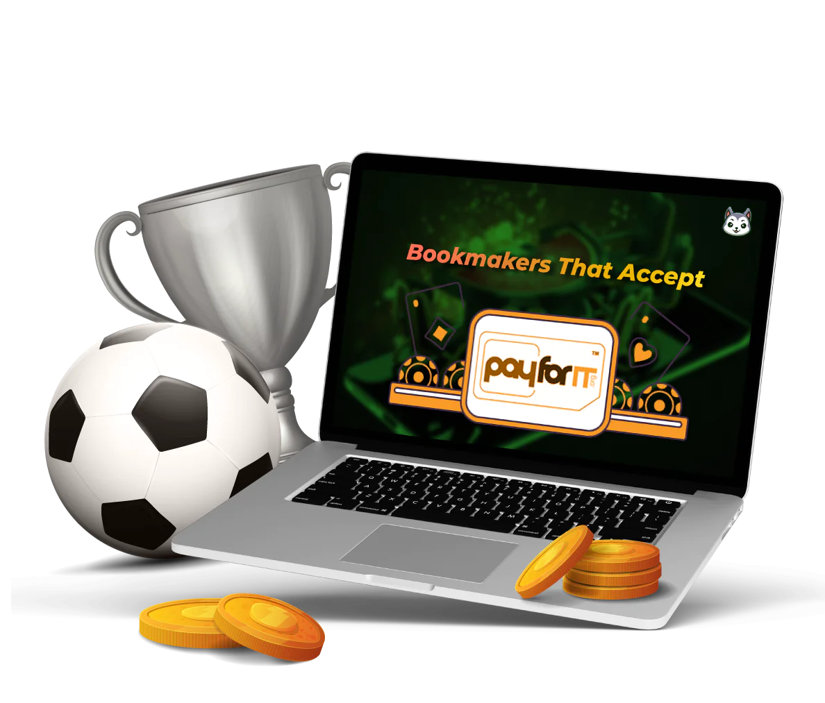 Bookmakers That Accept PayForIt