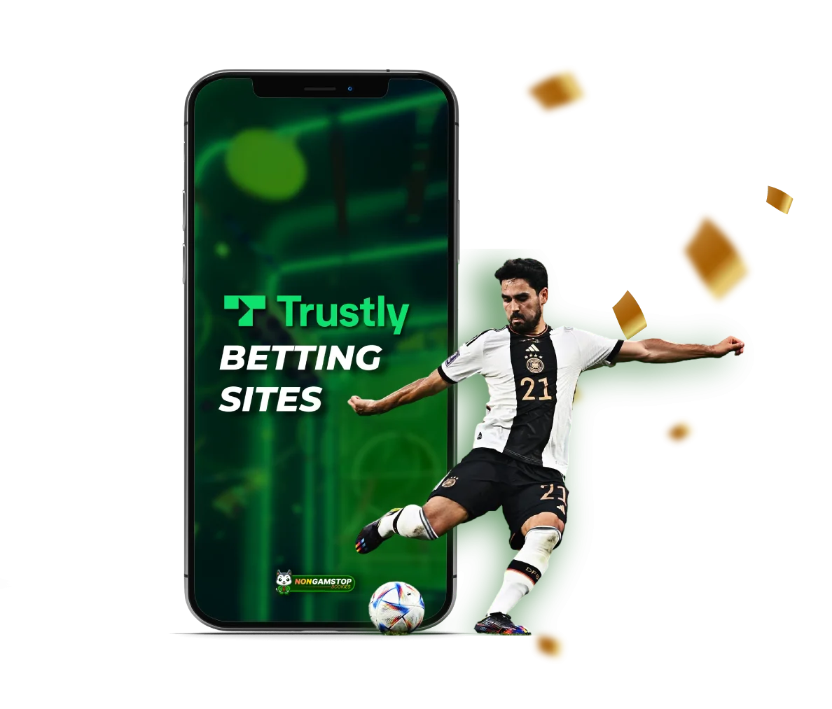 Trustly Betting Sites