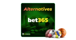 Bet365 Sister Sites
