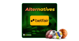 Betfair Sister Sites