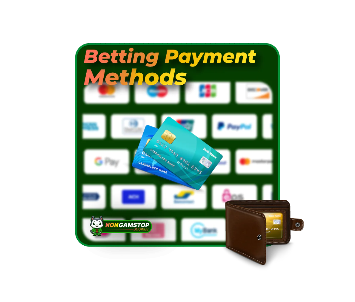 Betting Payment Methods