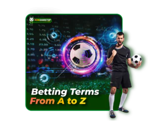 Betting terminology from A to Z