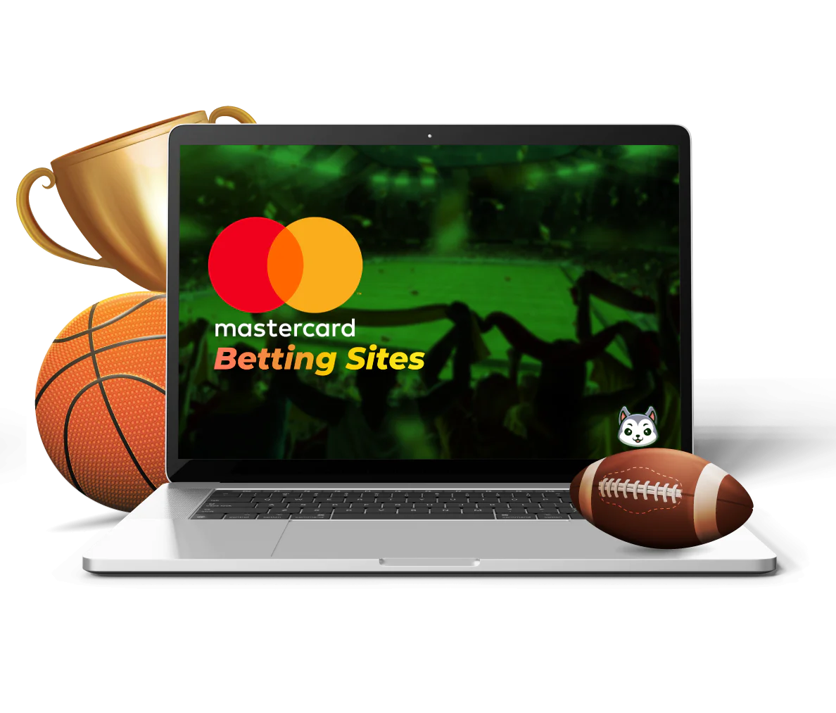 Mastercard Betting Sites
