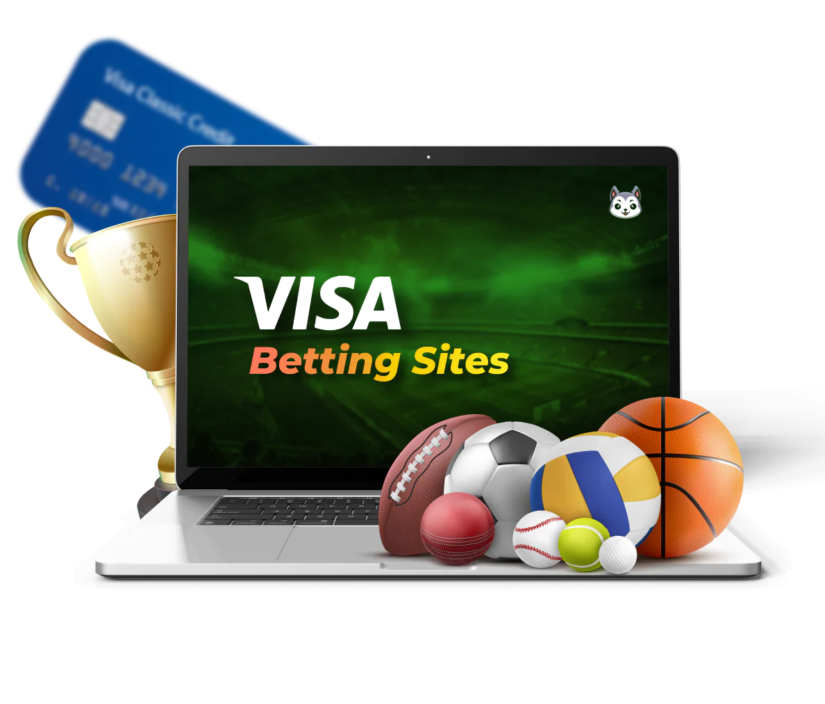 Visa Betting Sites