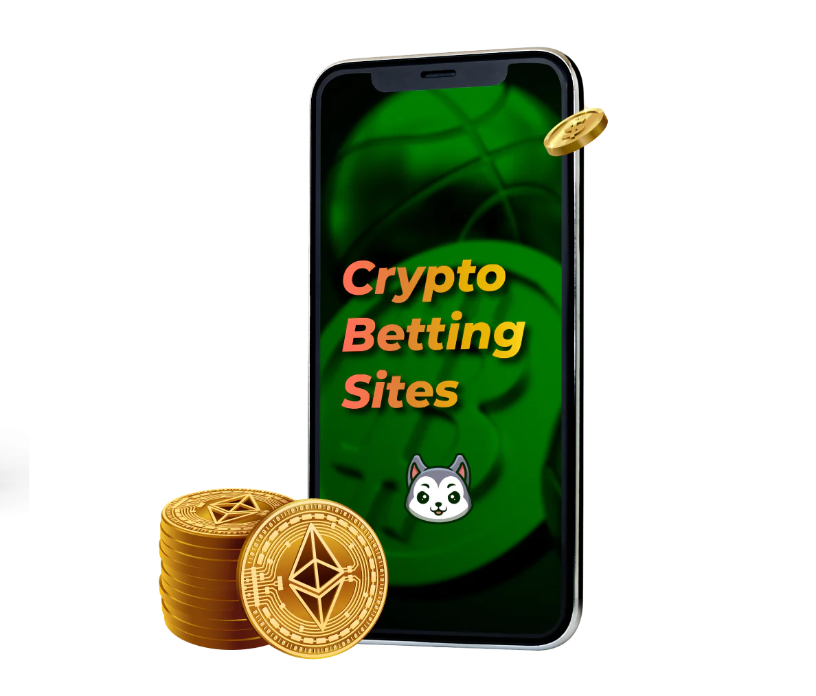 Crypto Betting Sites