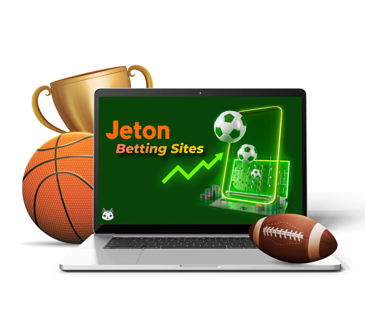 Jeton Betting Sites