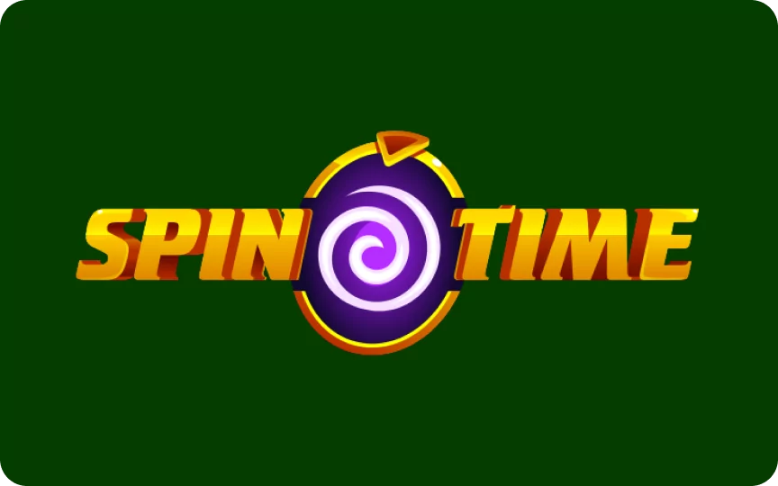 SpinTime Casino