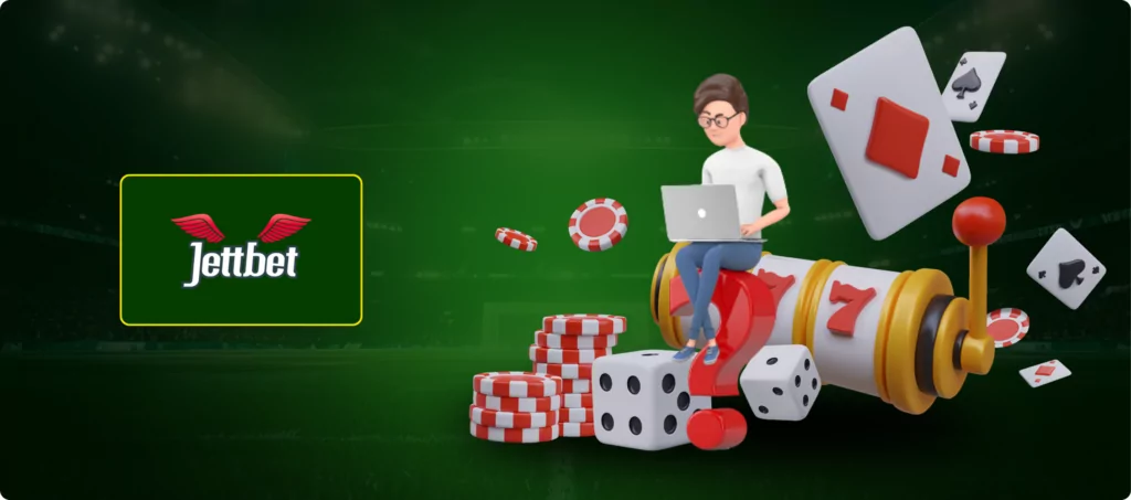 Final Thoughts on Jettbet Casino Banner