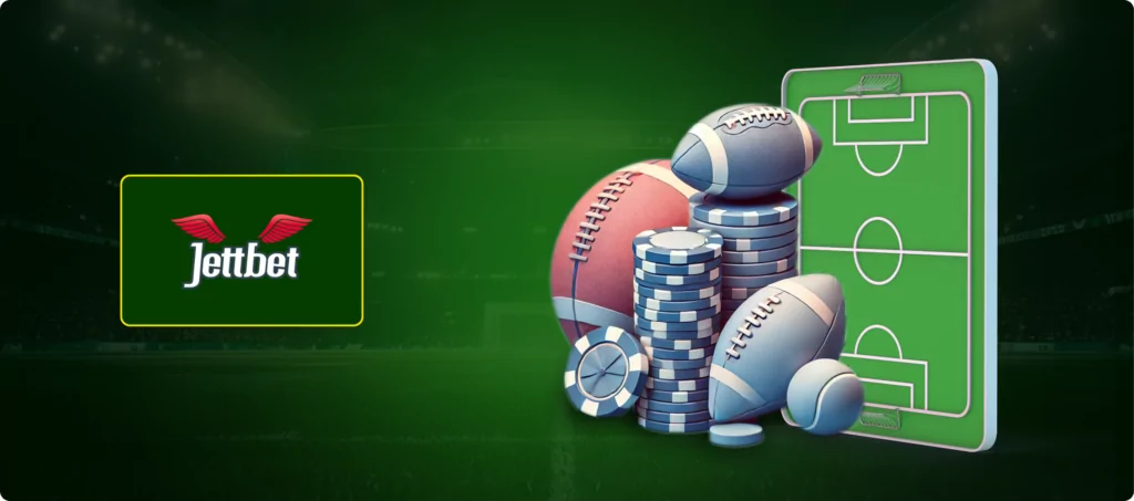 Jettbet Sportsbook Banner