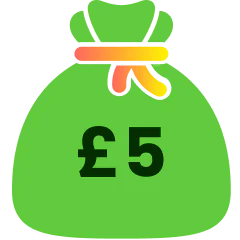 Free £5 No Deposit Casinos