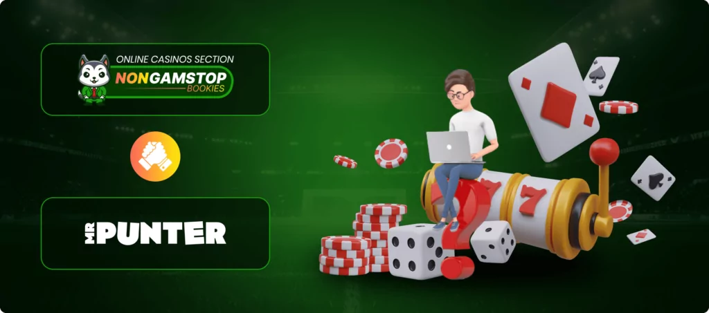 Final Thoughts on MrPunter Casino Banner