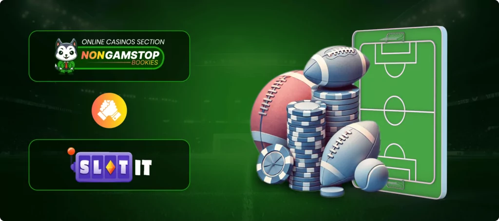 Slotit Sportsbook Banner