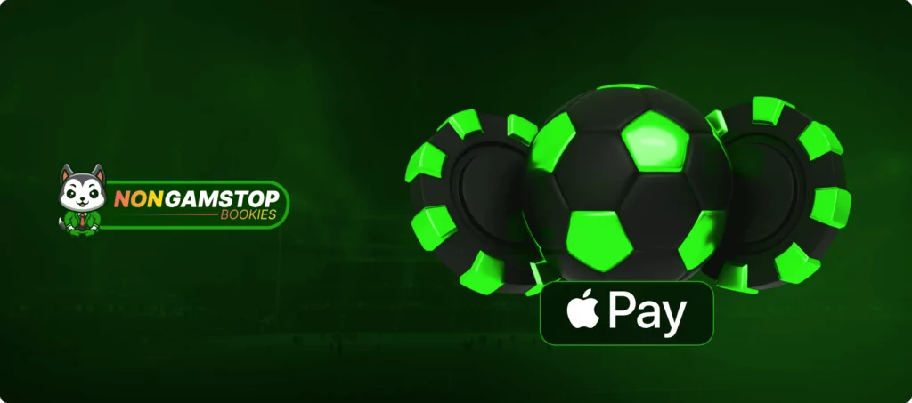 Apple Pay Non-Gamstop Bookies Banner