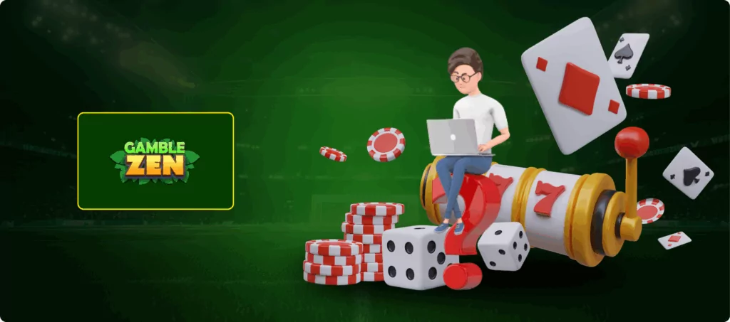 Final Thoughts on GambleZen Casino Banner