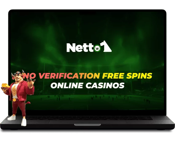 Online Casinos That Need No ID Verification Banner