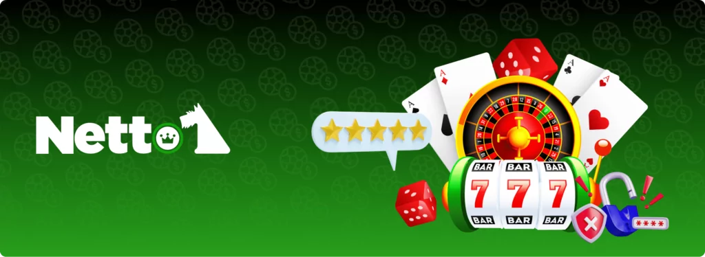 Criteria for Choosing No-Verification Casinos with Free Spins Banner
