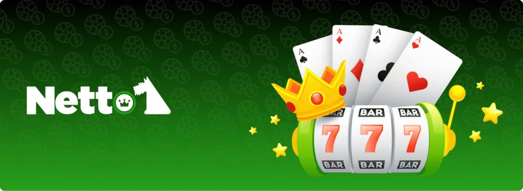 Games to Play at No-ID Online Casinos Banner