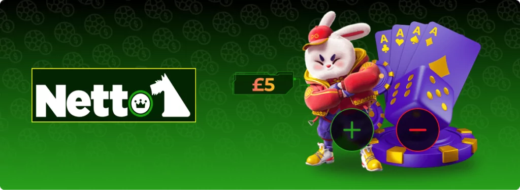 Advantages and Disadvantages of a Free £5 No Deposit Bonus Banner