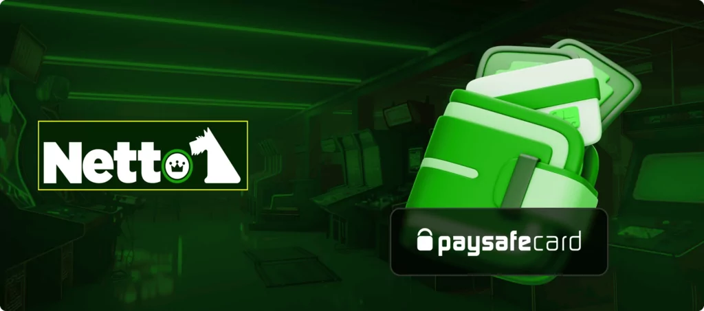Alternative Payment Methods for Paysafe Casinos Banner