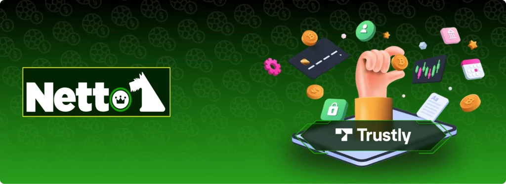 Benefits and Disadvantages of Online Bookies That Accept Trustly Banner