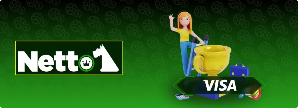 Benefits and Drawbacks of Bookies That Accept VISA Banner