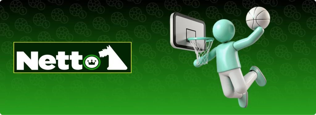 Best Basketball Bookies Not on Gamstop Banner