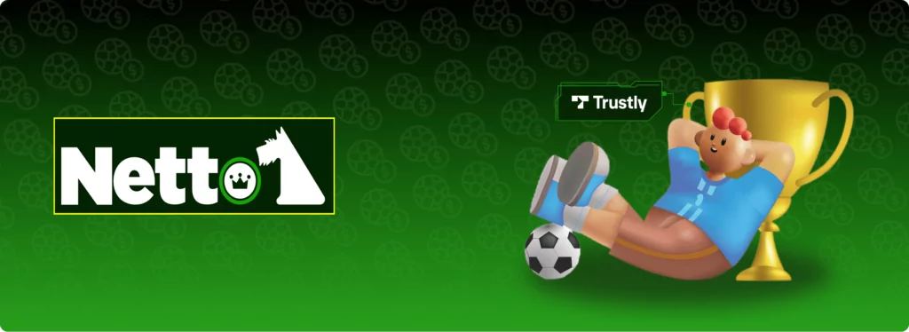 Best Trustly Betting Sites Banner