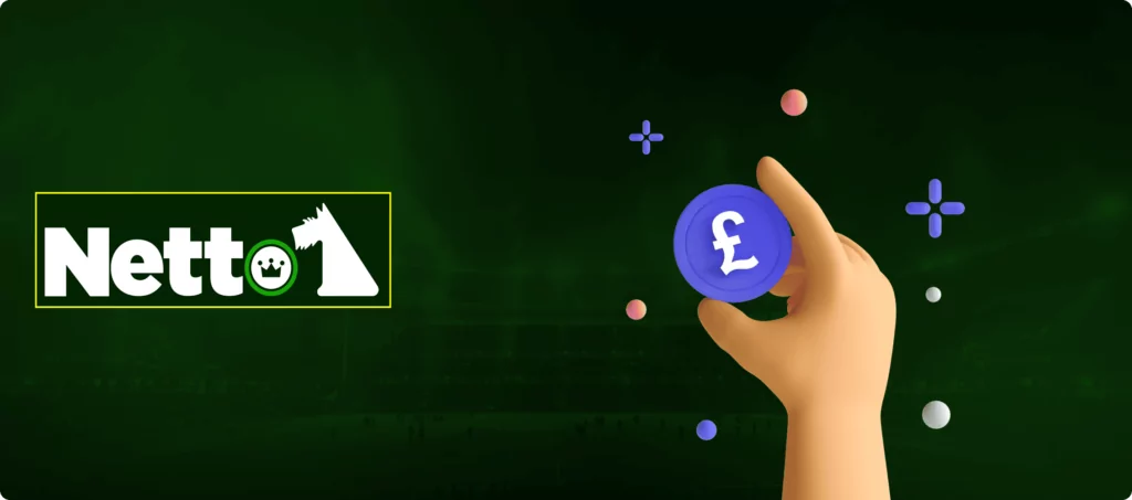 Bookies not on GamStop: Payment Options Banner