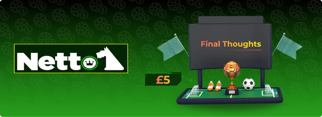 Bookies with Minimum Deposit £5 banner