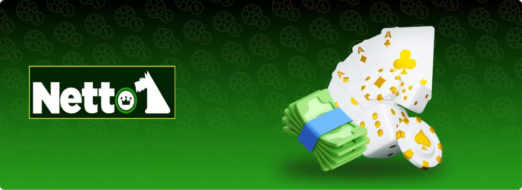 US Casino Games  for UK players Banner