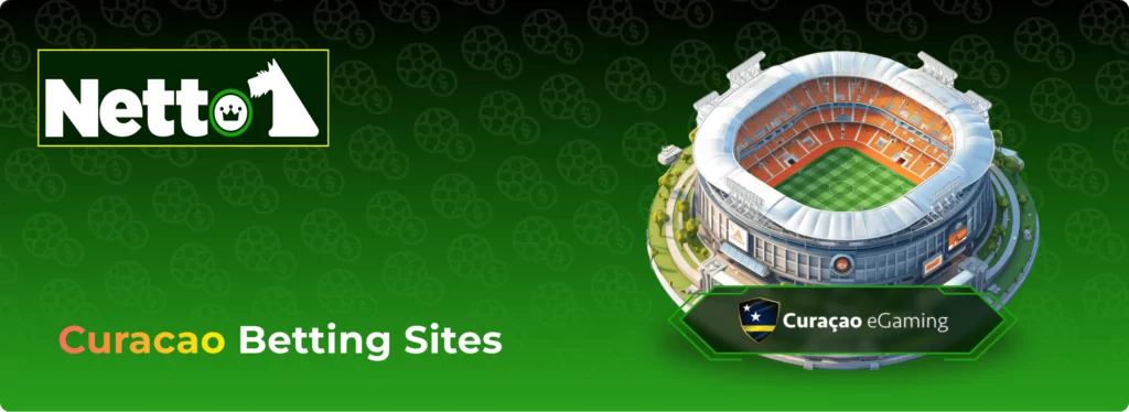 Сuracao Betting Sites Banner