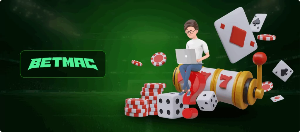 Final Thoughts on BetMac Casino Banner