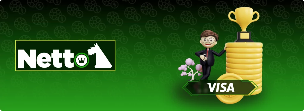 Online Bookmakers That Accept Visa banner