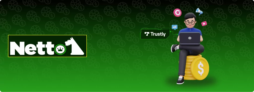 Betting Sites That Accept Trustly Banner