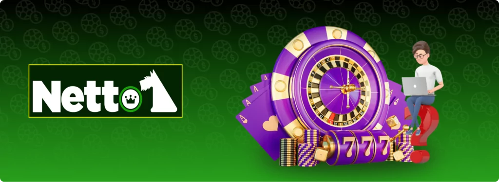 Online Casinos with Minimum Deposit €5 banner
