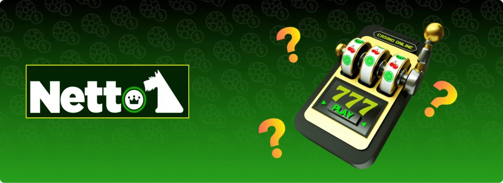 Slots Not on GamStop Banner