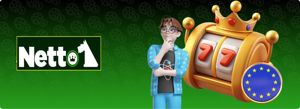 Final Thoughts on the Best EU Casinos Banner