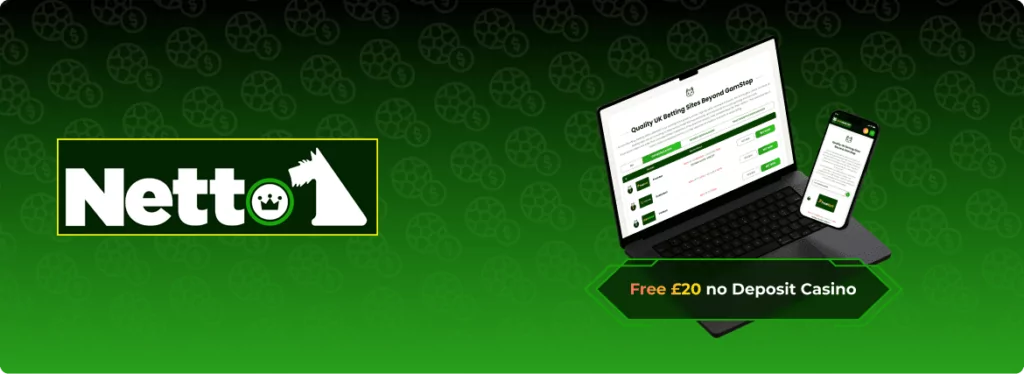 Pros and Cons of a Free £20 No-Deposit Bonus banner