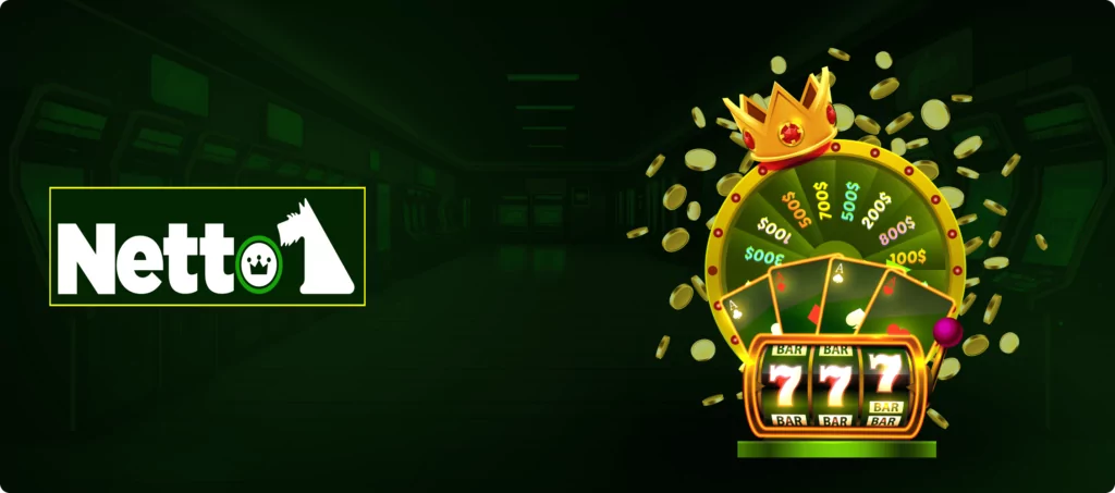 Games to Play with No Deposit Spins Banner